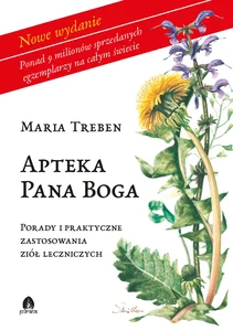 Zestaw: Apteka Pana Boga + Najlepsze kuracje z Apteki Pana Boga