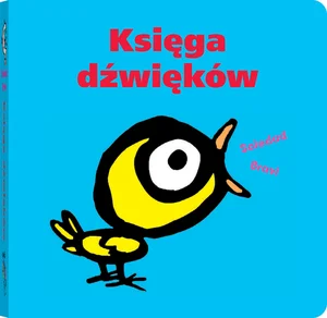 Zestaw: Pucio uczy się mówić Zabawy dźwiękonaśla + Księga dźwięków