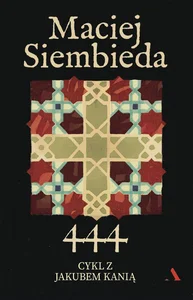 Zestaw: Gołoborze + 444
