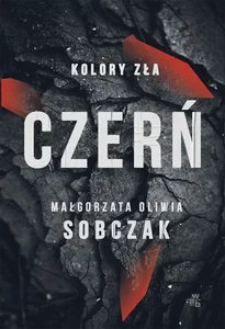 Zestaw: Biel + Kolory zła Tom 2 Czerń