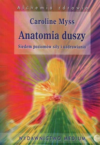 Zestaw: Anatomia duszy + Oczyszczanie energetyczne