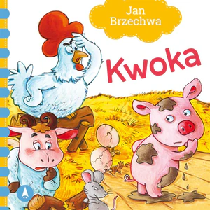 Zestaw: Miś gaduła + Kwoka