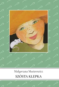 Zestaw: Szósta klepka + Małomówny i rodzina Zestaw: Szósta klepka + Małomówny i rodzina