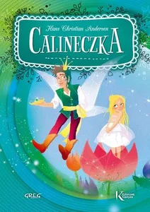 Zestaw: Calineczka + Mała syrenka Zestaw: Calineczka + Mała syrenka