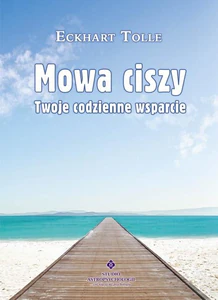 Zestaw: Mowa ciszy + Nie jesteś samotną wyspą Zestaw: Mowa ciszy + Nie jesteś samotną wyspą