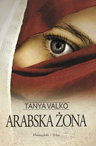 Zestaw: Arabska żona + Arabska córka