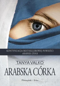 Zestaw: Arabska żona + Arabska córka