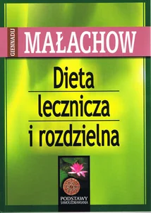 Zestaw: Zioła dla zdrowia + Dieta lecznicza i rozdzielna