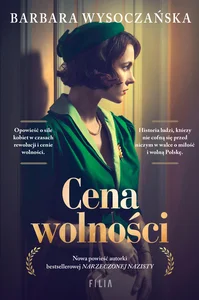 Zestaw: Aktoreczka + Cena wolności