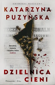 Zestaw: Dzielnica cieni + Nic takiego