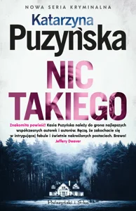 Zestaw: Dzielnica cieni + Nic takiego
