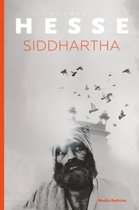 Zestaw: Wilk stepowy + Siddhartha