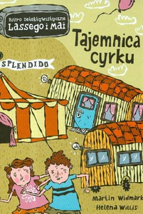Zestaw: Tajemnica diamentów + Biuro detektywistyczne Lassego i Mai Taj