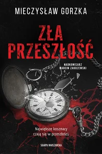 Zestaw: Nie Anioł + Zła przeszłość