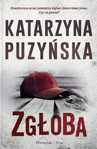 Zestaw: Zgłoba + Martwiec Zestaw: Zgłoba + Martwiec