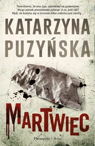 Zestaw: Zgłoba + Martwiec
