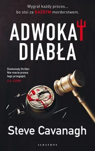 Zestaw: Adwokat diabła + Pół na pół