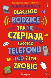Zestaw: Dlaczego rodzice tak się czepiają twojeg + Szkoła i ja Uczymy się planować Plan dni