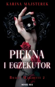 Zestaw: Piękna i Egzekutor + Służąca diabła Zestaw: Piękna i Egzekutor + Służąca diabła