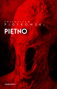 Zestaw: Sfora + Piętno Igor Brudny Tom 1