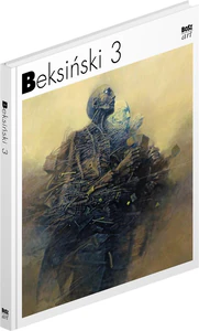 Zestaw: Beksiński 3 + Beksiński 2