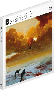 Zestaw: Beksiński 3 + Beksiński 2