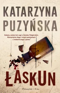Zestaw: Łaskun + Dom czwarty Zestaw: Łaskun + Dom czwarty