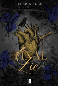 Zestaw: Liars Tom 4 The Final Lie + Ignite the Lies Zestaw: Liars Tom 4 The Final Lie + Ignite the Lies