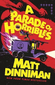 A Parade of Horribles A Parade of Horribles
