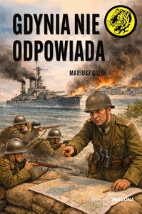 Gdynia nie odpowiada Gdynia nie odpowiada