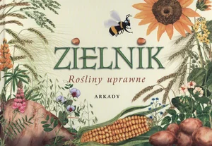 Zielnik Rośliny uprawne