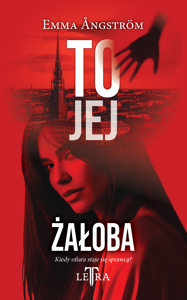 To jej żałoba