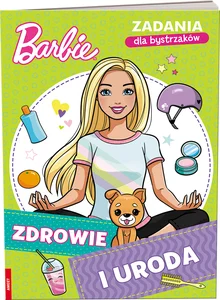 Barbie Zdrowie i uroda