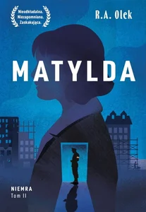 Matylda Niemra Tom 2 Matylda Niemra Tom 2