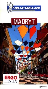 Madryt Michelin
