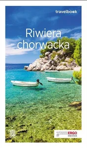 Riwiera chorwacka Travelbook