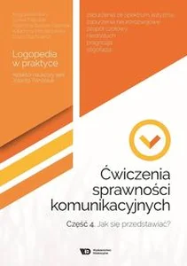 Ćwiczenia sprawności komunikacyjnych Część 4 Jak się przedstawiać?