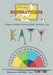 Miniatury matematyczne 61