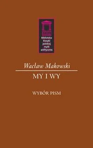 My i Wy Wybór pism