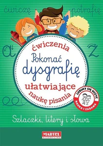 Pokonać dysgrafię Pokonać dysgrafię
