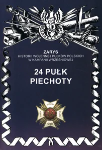24 Pułk Piechoty 24 Pułk Piechoty