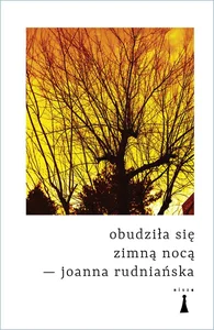 Obudziłą się zimną nocą