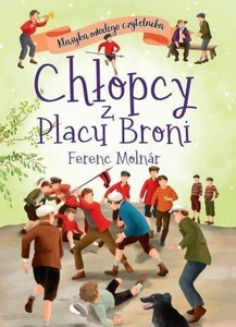 Chłopcy z Placu Broni