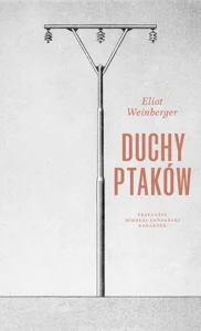 Duchy ptaków Duchy ptaków