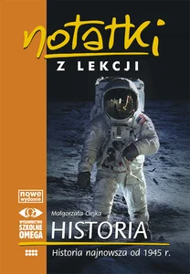 Notatki z lekcji Historia najnowsza od 1945 r. Część 8