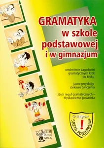 Gramatyka liceum technikum Gramatyka liceum technikum