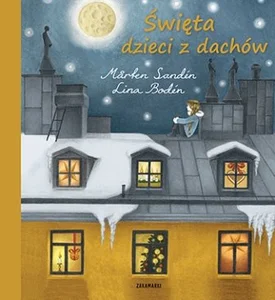 Święta dzieci z dachów