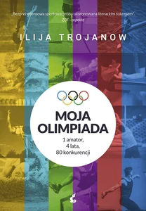 Moja olimpiada 1amator, 4 lata, 80 konkurencji