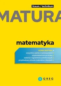 Matura matematyka Matura matematyka
