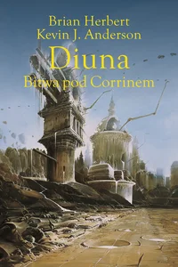 Diuna. Bitwa pod Corrinem Diuna. Bitwa pod Corrinem
